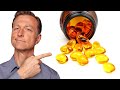 Why You Need To Start Taking Cod Liver Oil Now - Dr. Berg Reveals The Surprising Truth