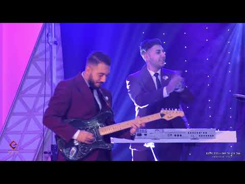 ORK FACA &  DZELJO DESTANOVSKI  - ROCK ZURLA (  Balkan Stars //Rock Tallava// - Cover Ork Faca )