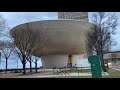 THE EGG Albany New York