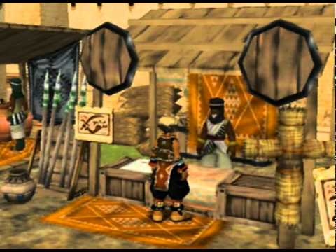 Let's Play Suikoden 3 Hugo Ch. 3 Part 35: Bath Time