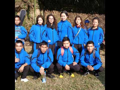 Chaltlang Lily Veng Cultural & Drama Club (LCDC) Hlimthla