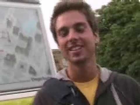 MrWissen2Go (Parka) & JotkA - Alle Making-Of's (ca. 2008)
