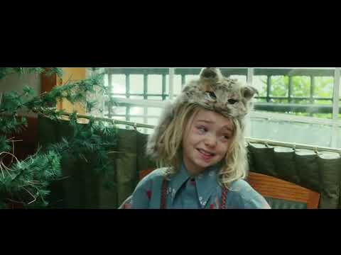 Captain Fantastic, best scene: making fun of christians