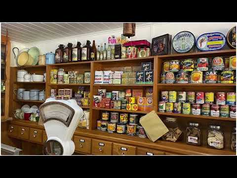 Hervey Bay Historical Village Tour - 17 June 2024 | The Funtastic Tour Company