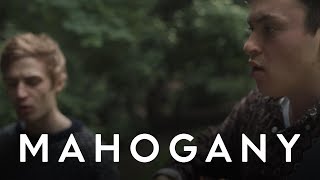 KAWALA - Roads | Mahogany Session