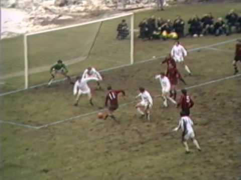 1970 League Cup Final - Manchester City v West Bromwich Albion