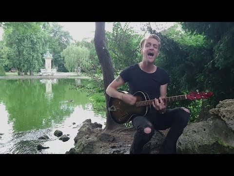 Worried Man & Worried Boy - Von gschissn auf oasch (official)