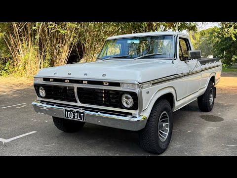Swapping out the 1978 Grill Shell to the earlier 1973-77 Grill. Wow!