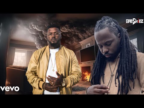 Prodígio, Plutónio - Não Pode (Ft. Altifridi) | (2024)