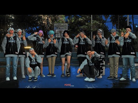 Wackboys l Prince M. #6