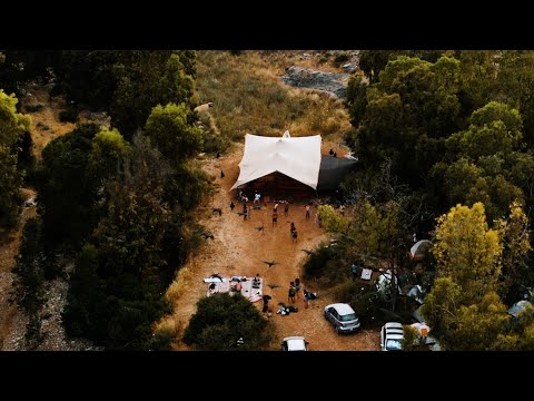 WABI SABI Festival - May 2022