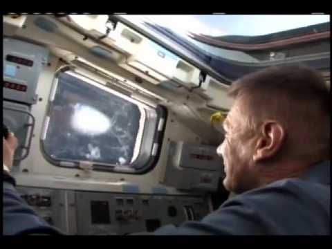 STS-132: Atlantis' Final Flight