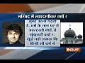 Sonu Nigam questions morning Azaan after being woken up by loudspeaker