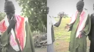 MOMUSMCCLYMONT: The Baobab Tree