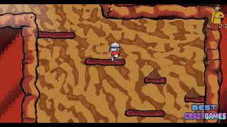 Crap Attack | Walkthrough BestCrazyGames