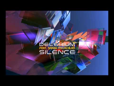 Delerium feat. Sarah McLachlan - Silence (Niels Van Gogh vs. Thomas Gold Remix)