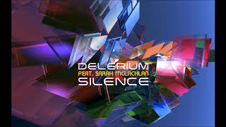 Delerium feat. Sarah McLachlan - Silence (Niels Van Gogh vs. Thomas Gold Remix)