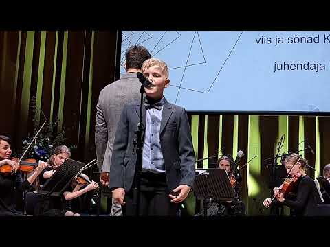 Hans Harald Raadik - Isade maa