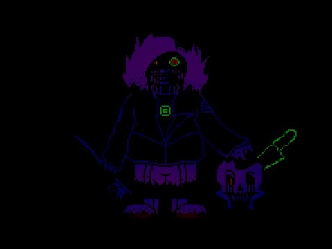 (Fallen Stars!Murder Time Trio) Ẁ̵̹̌͝e̴̦͙͔̞͗ Á̴̢̻̮̈͆r̵̡͓͓̈́̐̂e̵͕͔͍̅͊̔̊ O̵̥̹̤̾ǹ̸͚̍̅̇͌͜e̶͚͖̱̐̅̀͜