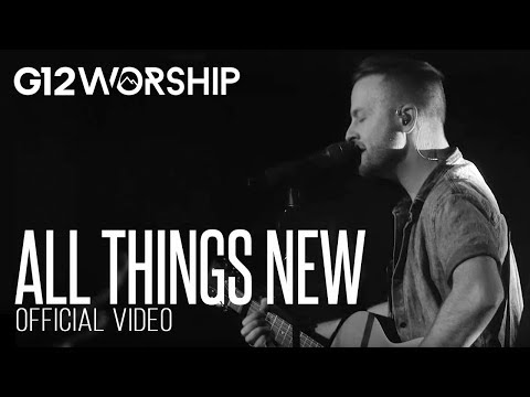 Thumbnail for All Things New video