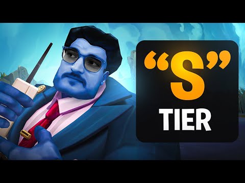 THIS IS THE BEST JUNGLER FOR LOW ELO | Full Dr. Mundo Guide