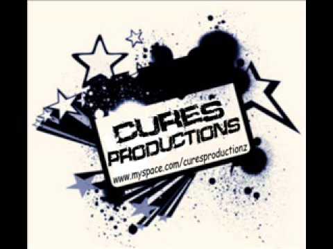 Cures Productions - Work It Out (Instrumental)
