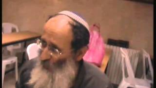 שתי אגדות חז"ל על תשובה – שיעור של הרב אורי שרקי