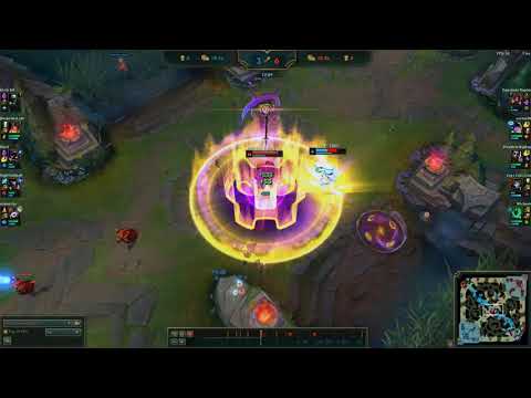 THIS MAD MAN PLAYS FLEET FOOTWORK EKKO WATCH THIS VIDEO AND YOU KNOW WHY :O