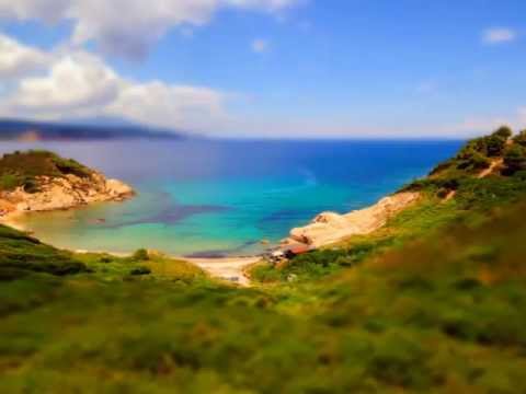 Emanuele Braveri Feat Tiff Lacey - Travel (Mellomania Deluxe 423)