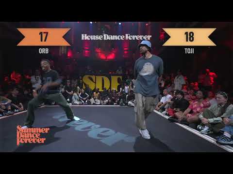 Preselections nr 1-34 House Dance Forever | Summer Dance Forever 2024