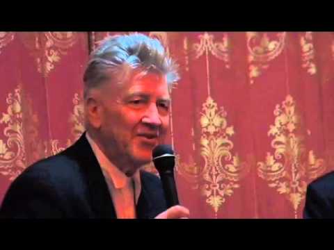 David Lynch