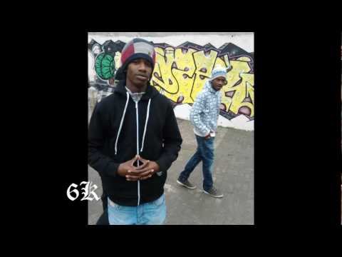 6K e Zéma Az    Organiza bu vida 2013