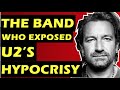U2: How Negativland Exposed U2's Hypocrisy, Tricked Their Fans & Fought With Casey Kasem
