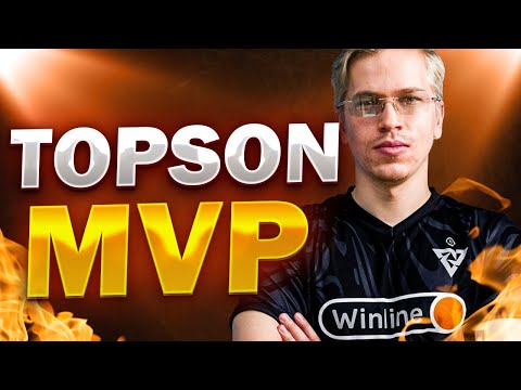 The Real Reason Why TUNDRA won against TALON - Topson TRUE MVP - Dota 2
