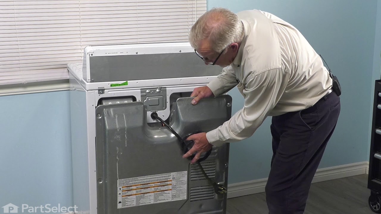 Replacing your Whirlpool Dryer SHIELD Replacing your Whirlpool Dryer SHIELD