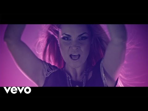 Dinah Nah - Make Me (La La La)
