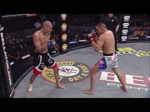 Bellator 162: What to Watch | Kato vs Matthews