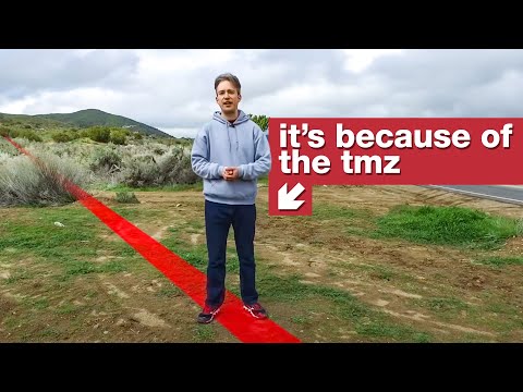 為什麼科幻外星星球看起來都一樣：好萊塢的三十英里區。 (Why Sci-Fi Alien Planets Look The Same: Hollywood's Thirty-Mile Zone)