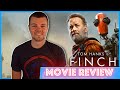Finch (2021) - Movie Review | Apple TV Plus