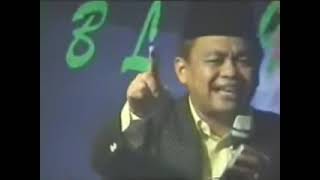 Download lagu CERAMAH KH JUJUN JUNAEDI PALING LUCU BIN KOCAK !! MENGAPA INDONESIA SERING DILANDA BENCANA PART 2 mp3