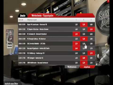 Fussball Bundesliga Manager