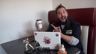 Craig Reviews, Reviews: Episode B
