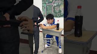 Él Intentó Engañar Al Profesor y Esto Pasó 😂