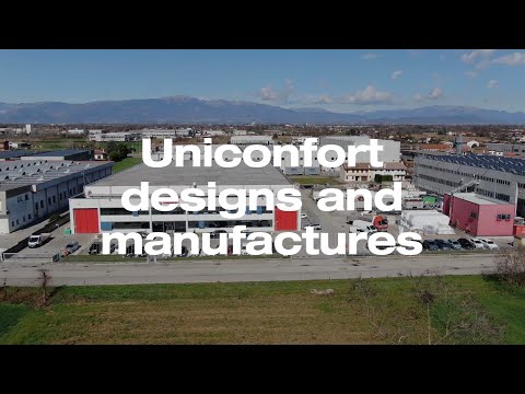 Uniconfort Corporate video