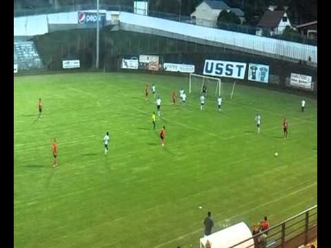 AS Excelsior-JS Saint-Pierroise part 4