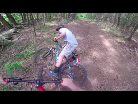 Callahan State Park 2018