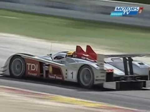 2006 ALMS - Round 7, Generac 500 at Road America