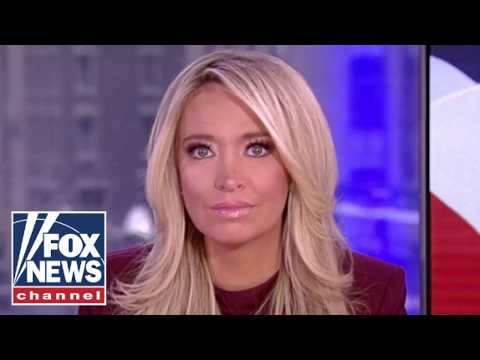 Kayleigh McEnany: The socialism insurgency is 'EVERYWHERE'
