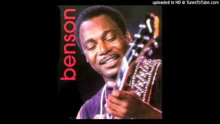 George Benson - Song For My Father (1968)