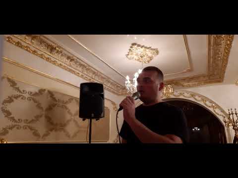 Paul Maghet-Lacrimile de durere  I Live